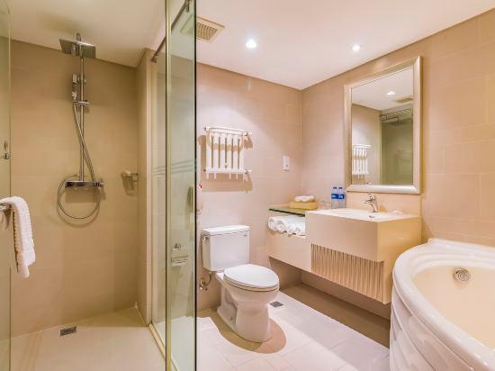Пекин: Ausotel Dayu Beijing Hotel