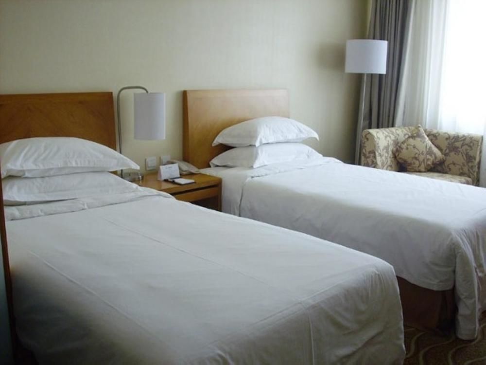 Пекин: Ausotel Dayu Beijing Hotel