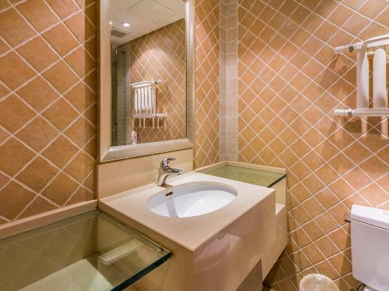 Пекин: Ausotel Dayu Beijing Hotel