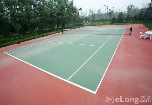 Пекин: Run Zen Jia Ye Hotel