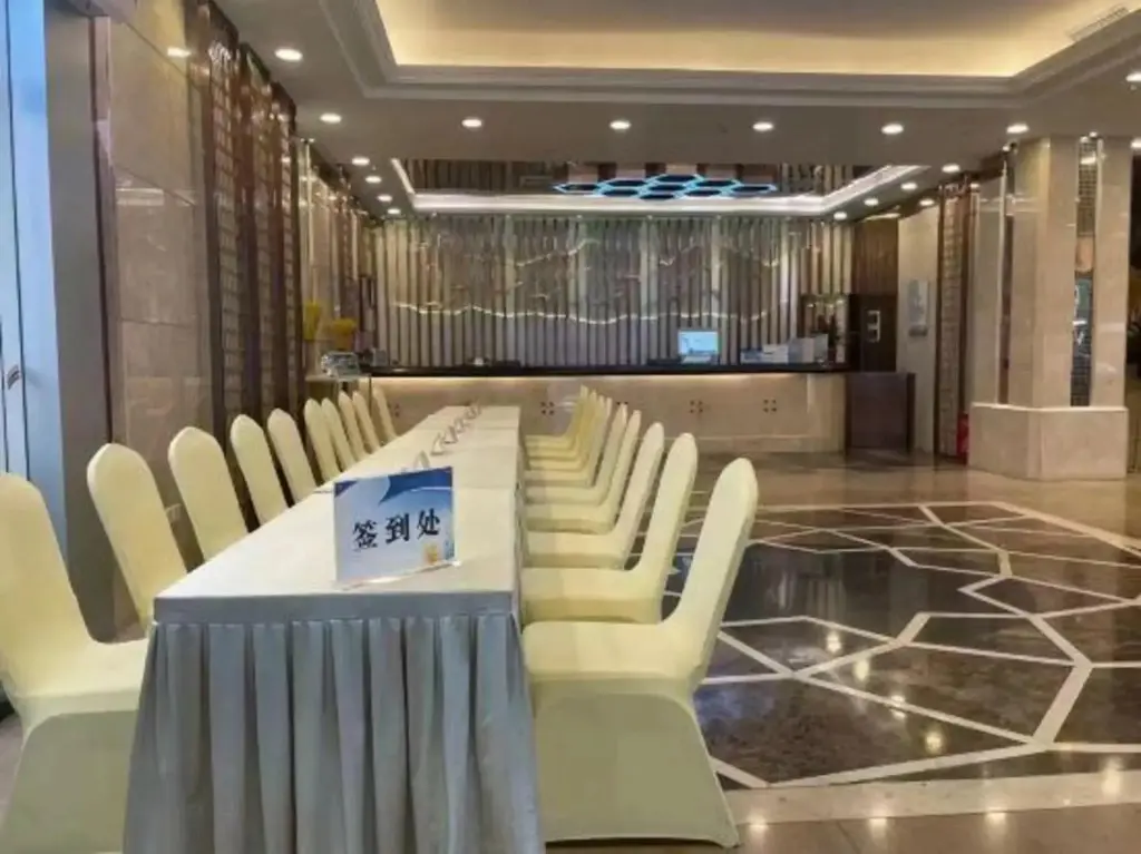 Шэньчжэнь: Jingpeng Hotel