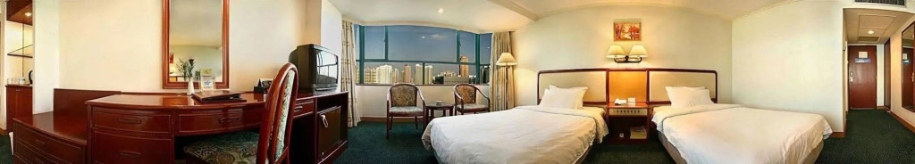 Шэньчжэнь: Jingpeng Hotel