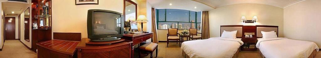 Шэньчжэнь: Jingpeng Hotel