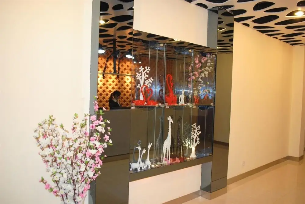 Ханчжоу: Hangzhou Four Seasons Fasthotel