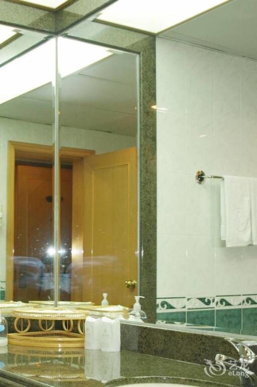 Шэньчжэнь: Bamboo Garden Hotel