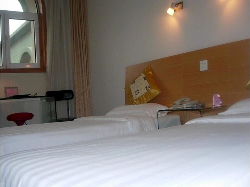 Пекин: Phoenix Palace Hotel - Beijing