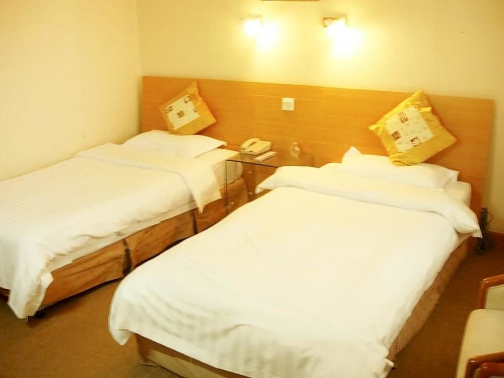 Пекин: Phoenix Palace Hotel - Beijing