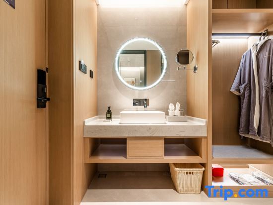 Далянь: Jiulongwan International Hotel