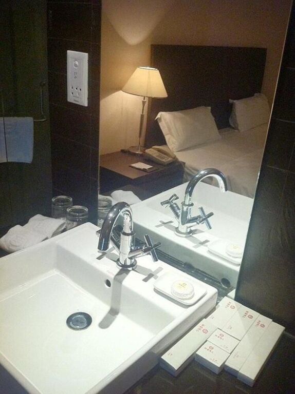 Чжухай: Zhuhai Sunshine Airport Hotel