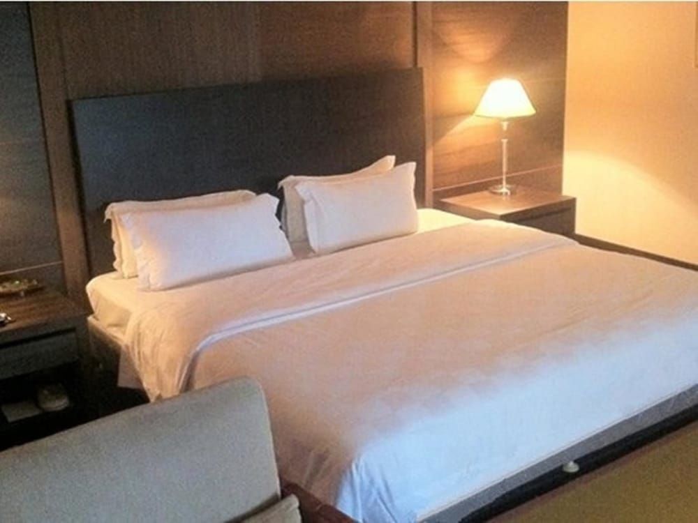 Чжухай: Zhuhai Sunshine Airport Hotel