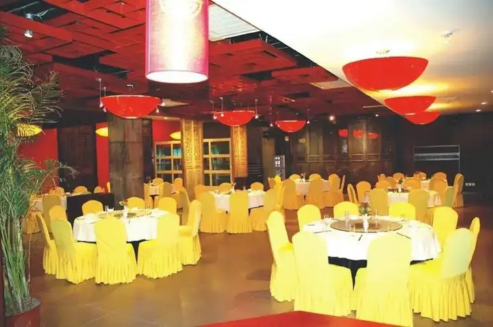 Пекин: Longshan Holiday Resort - Beijing