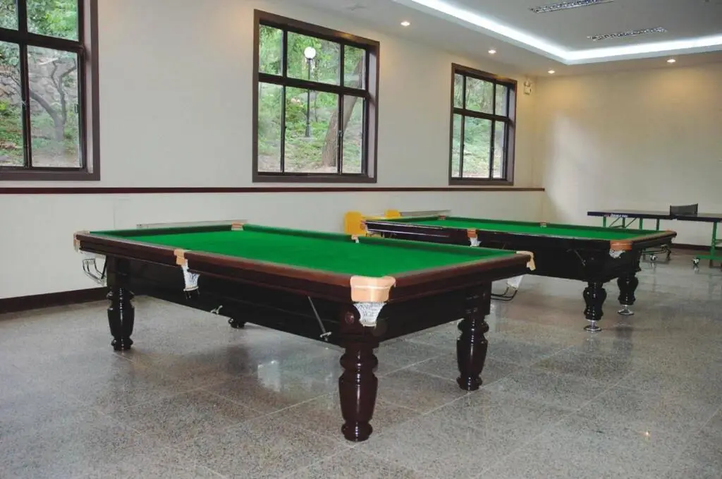 Пекин: Longshan Holiday Resort - Beijing