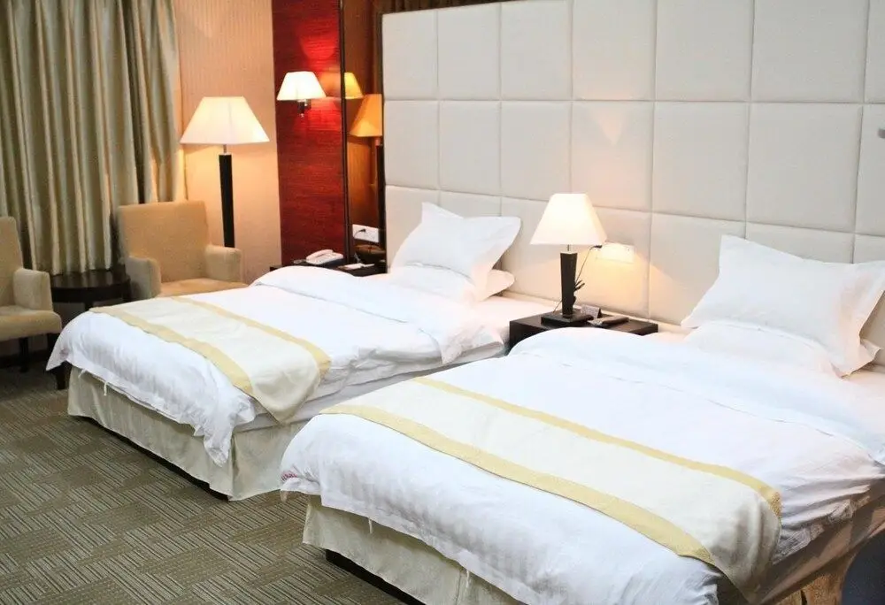 Guangzhou Prone Business Hotel — фото 1