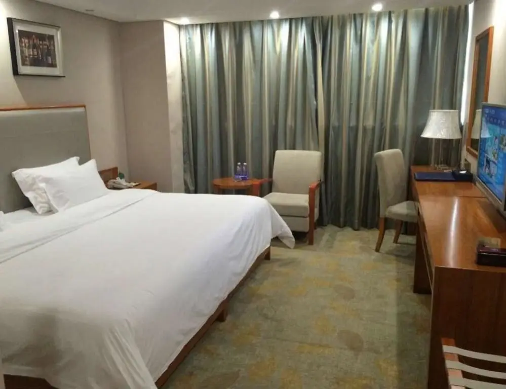 Wandu Traders Hotel — фото 1