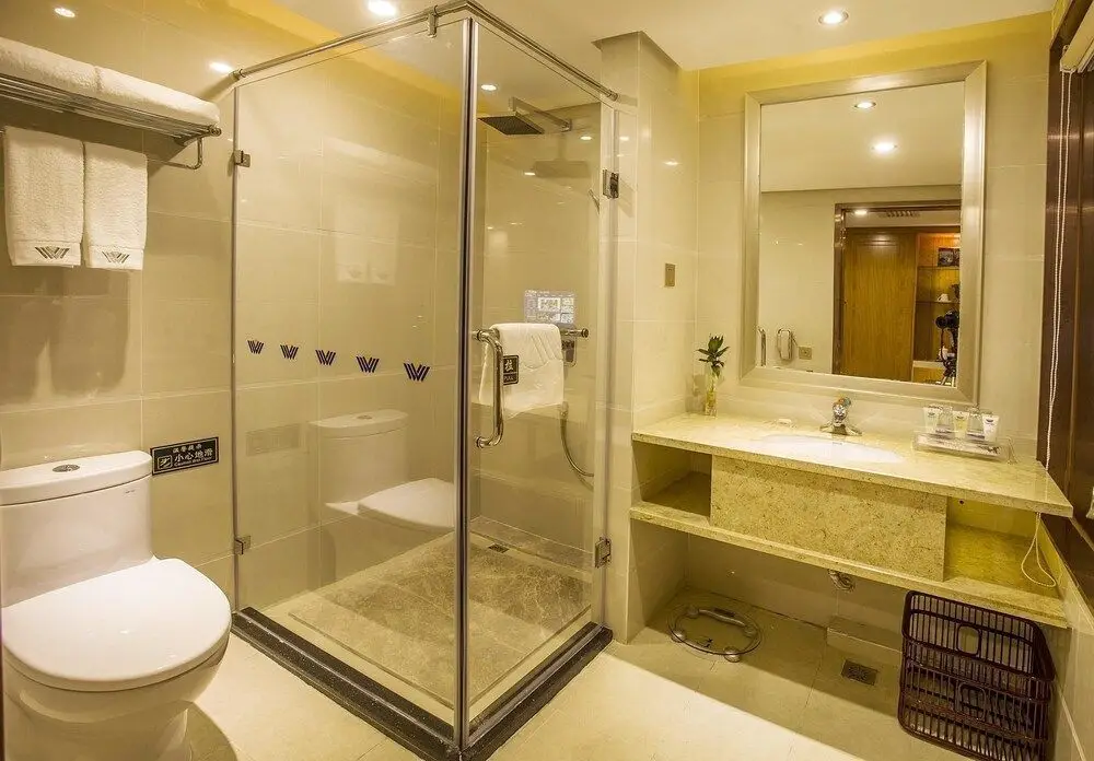 Шэньчжэнь: Wandu Traders Hotel