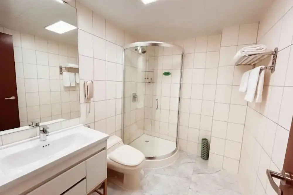 Пекин: International Bamboo and Rattan Hotel - Beijing
