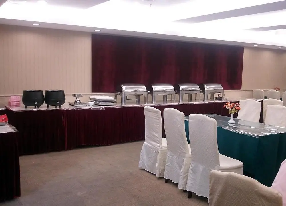 Шанхай: Shangqin Holiday Hotel Tianlin - Shanghai