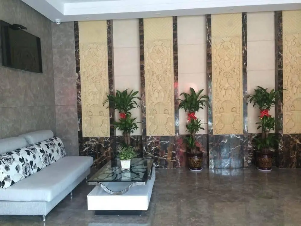 Сиань: Urba Hotel · Xi'an North Railway Station