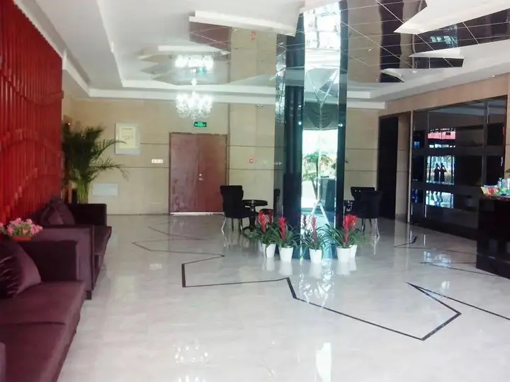Ханчжоу: Hangzhou Yu Qi The Inn Boutique