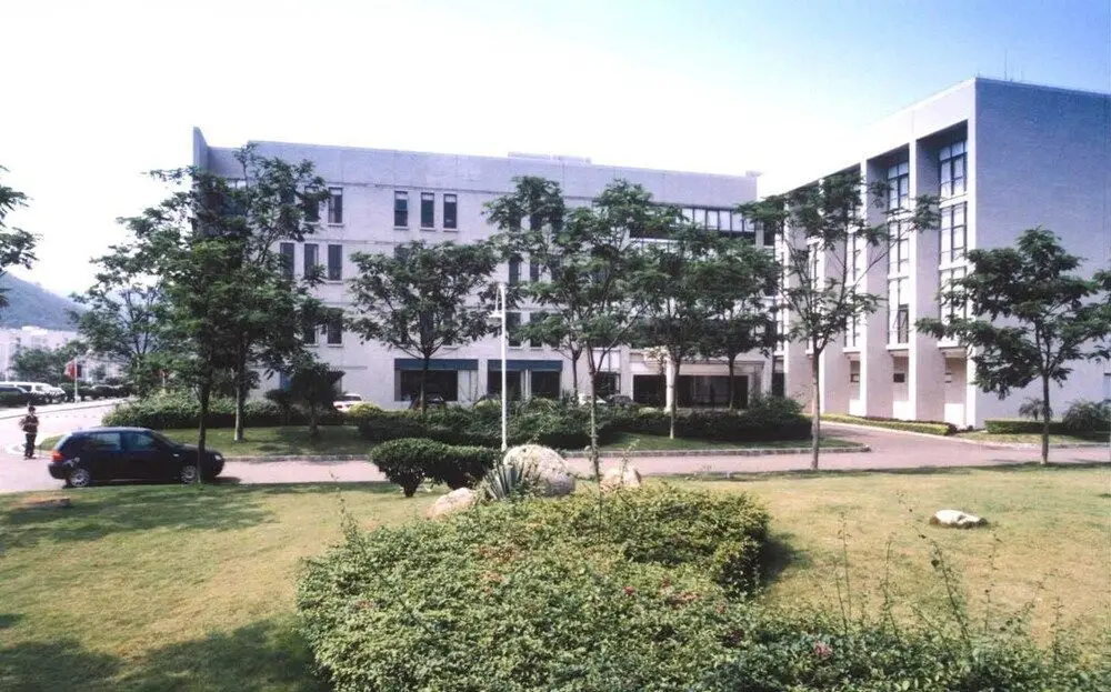 Чжухай: Zhuhai Jinghuayuan Hotel