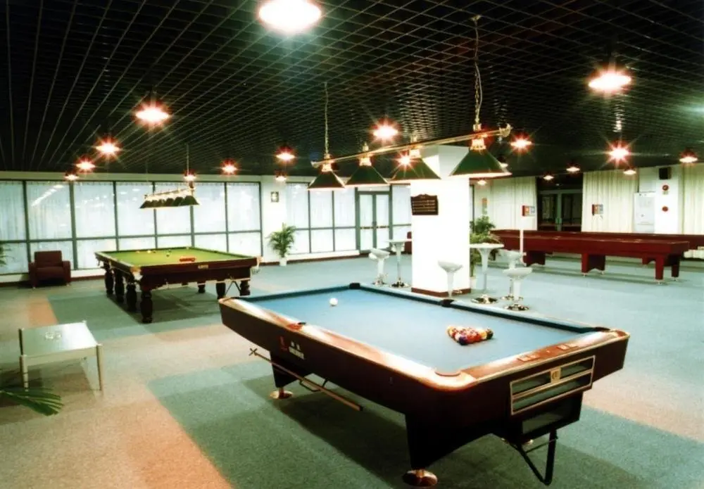 Чжухай: Zhuhai Jinghuayuan Hotel
