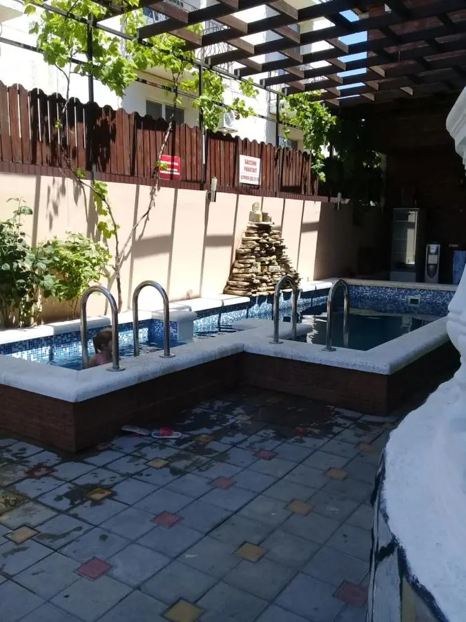 Кабардинка: Guest House Argo
