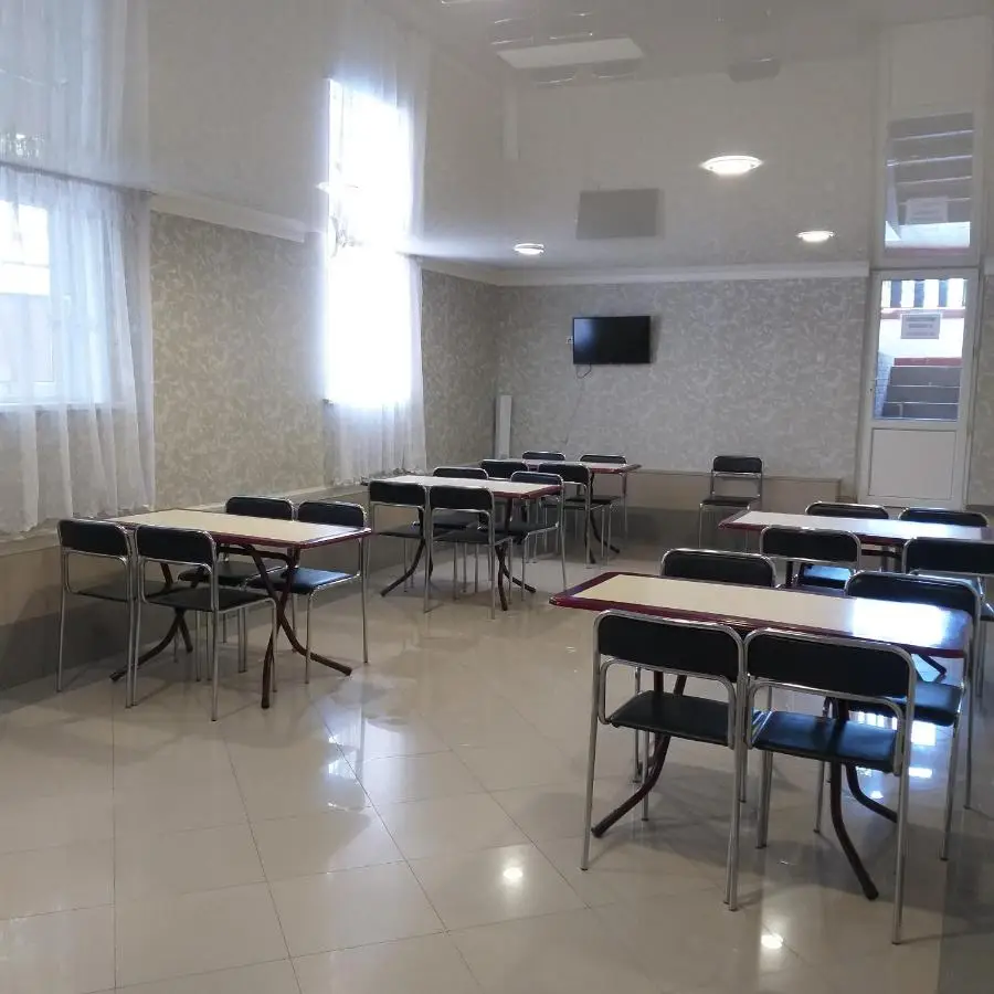 Кабардинка: Guest House Argo