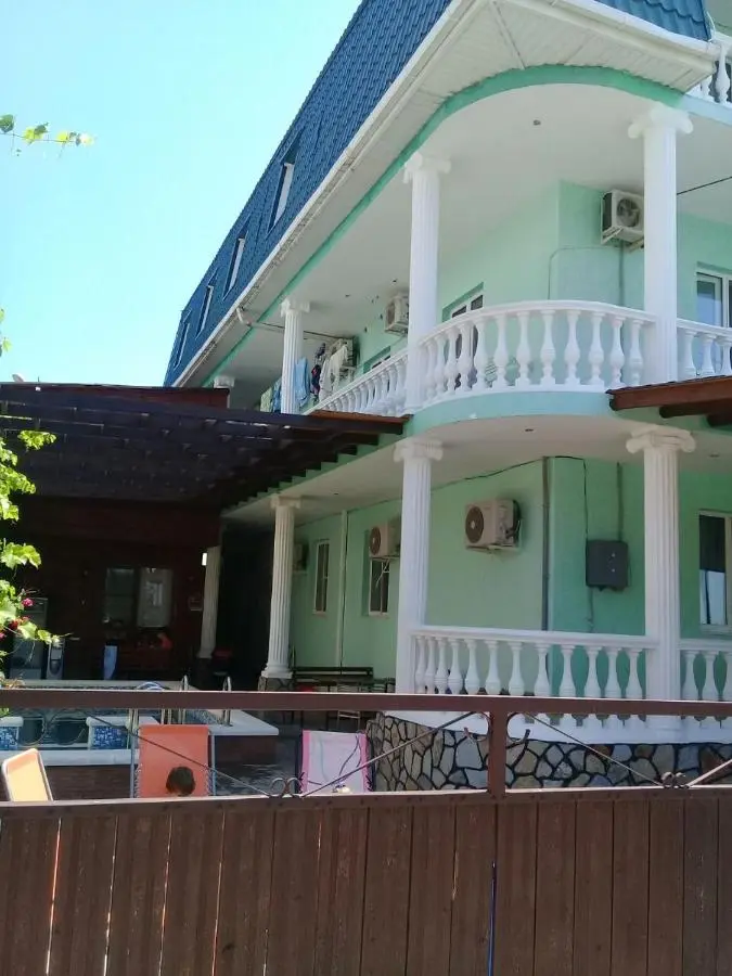 Кабардинка: Guest House Argo