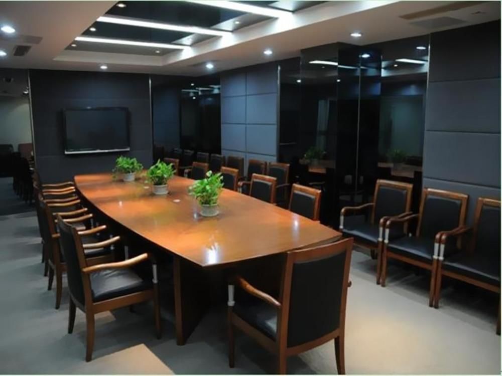 Нанкин: Audit Cadre Training Center (Xianghehui Hotel)