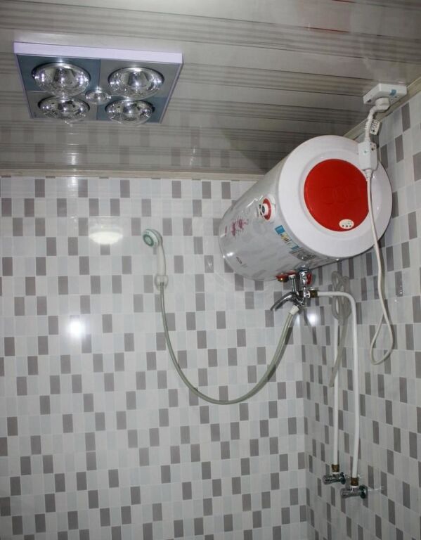 Сиань: Sunshine Hotel- Xi'an Anrenfang Branch