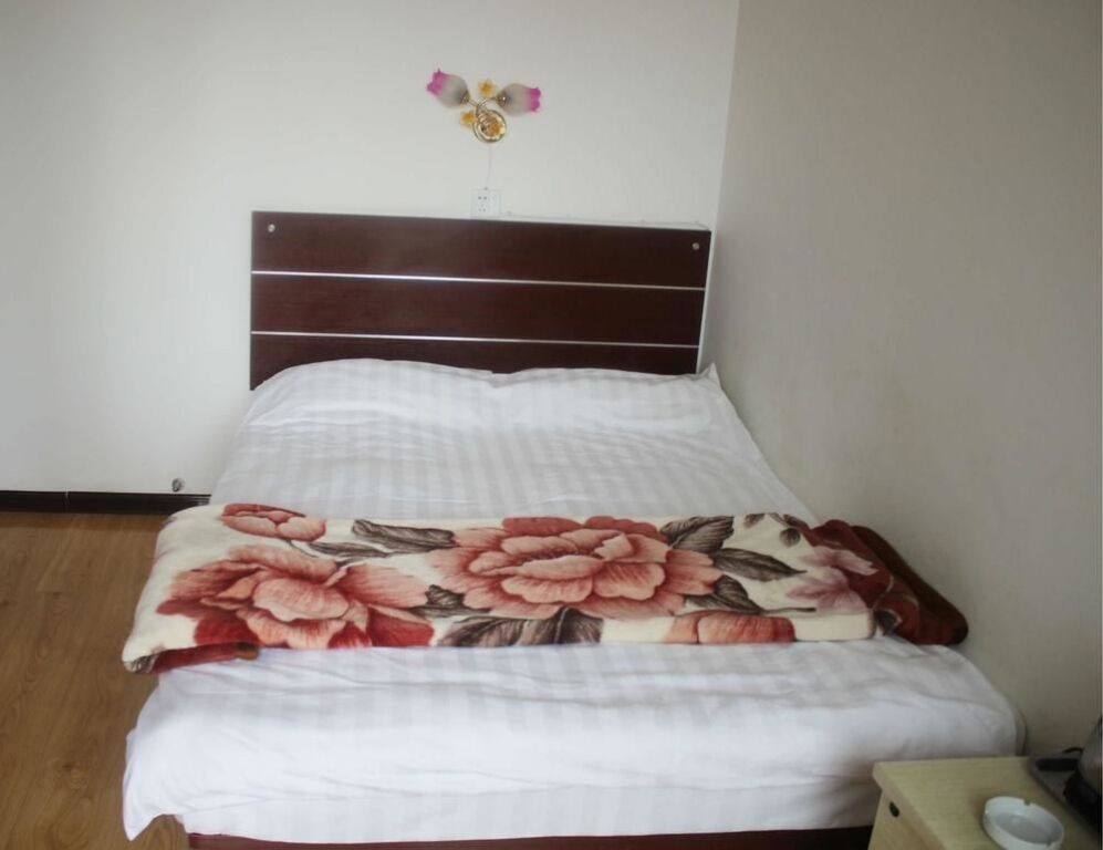 Сиань: Sunshine Hotel- Xi'an Anrenfang Branch