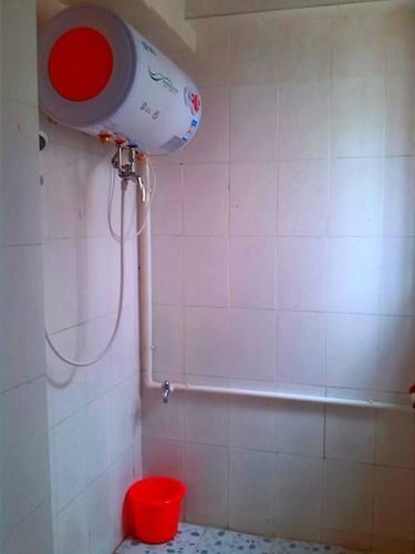 Гуанчжоу: Ru Yi Apartment