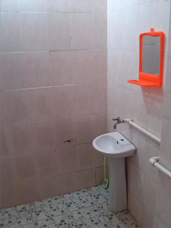 Гуанчжоу: Ru Yi Apartment
