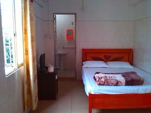 Гуанчжоу: Ru Yi Apartment