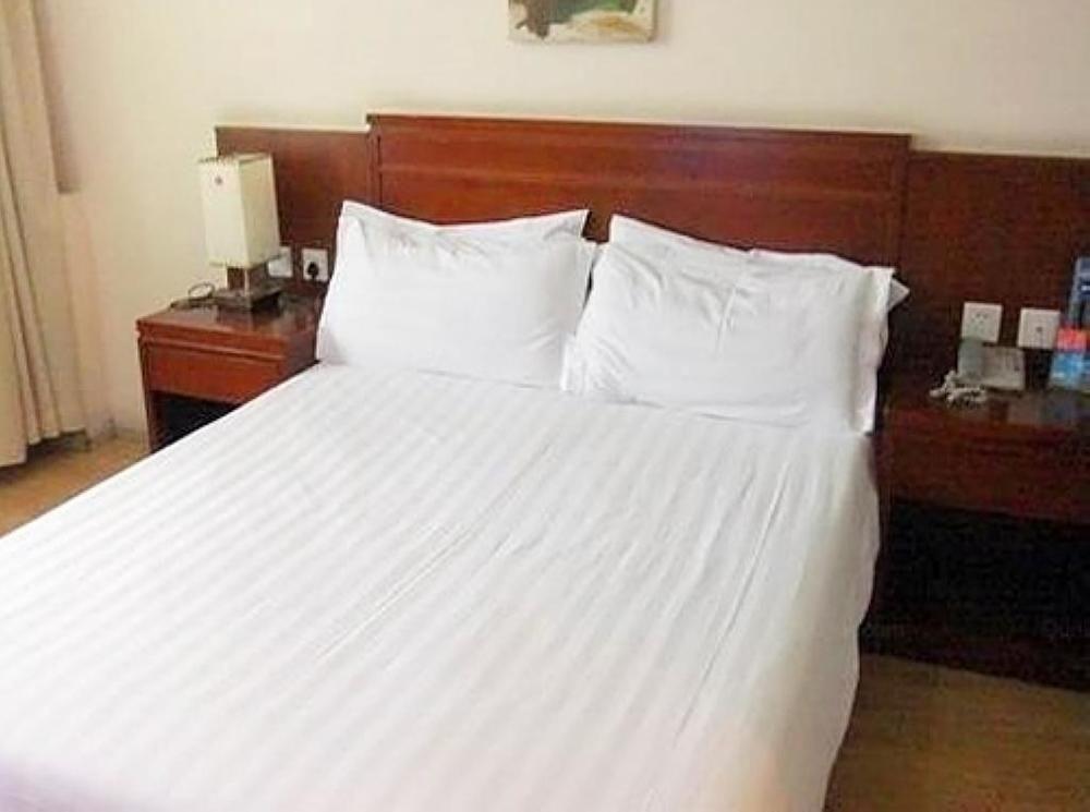 Сиань: Meihao Shiguang Hotel - Xi'an