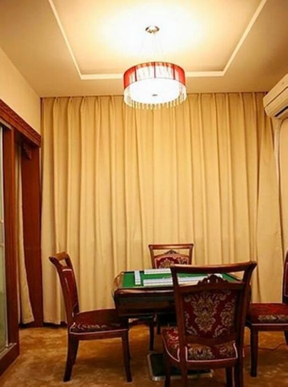 Сиань: Meihao Shiguang Hotel - Xi'an