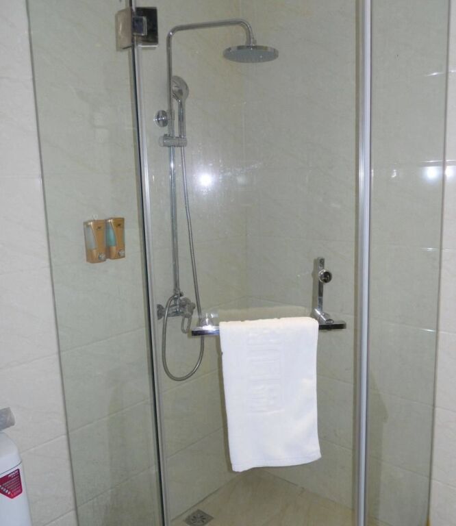 Ханчжоу: Menghuang Holiday Hotel