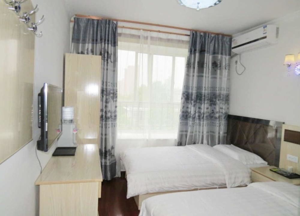 Сиань: Xi'an Jinfulai Hotel