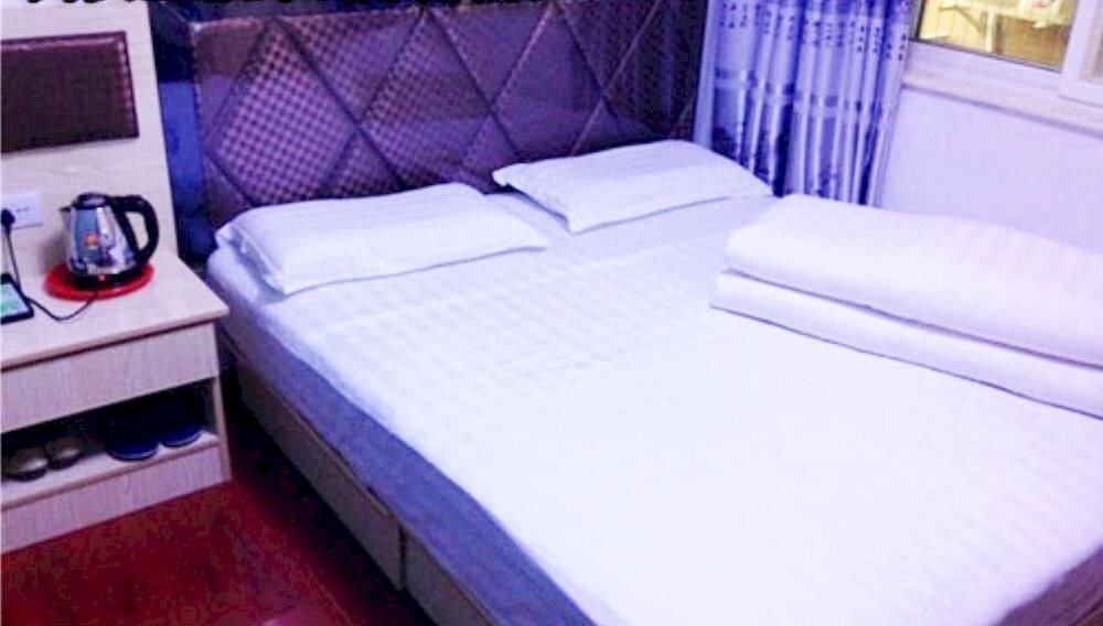 Сиань: Xi'an Jinfulai Hotel