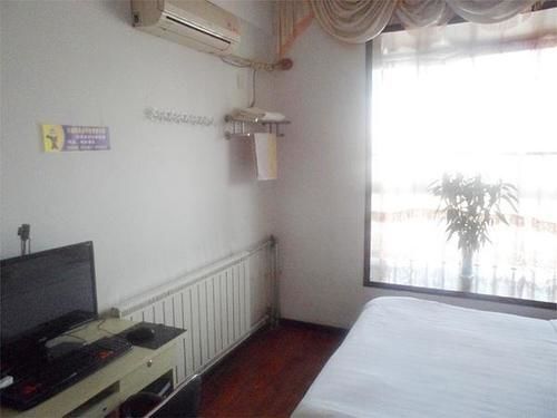 Сиань: Xi'an Rujia Inn