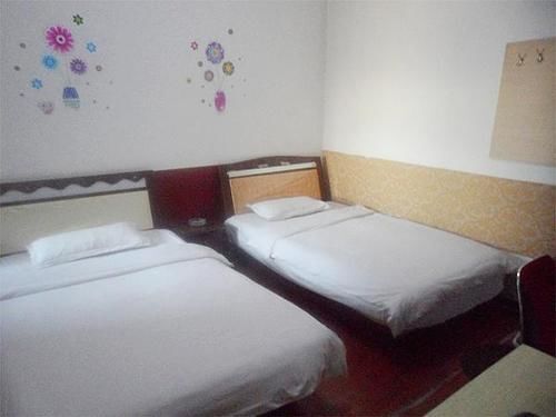 Сиань: Xi'an Rujia Inn