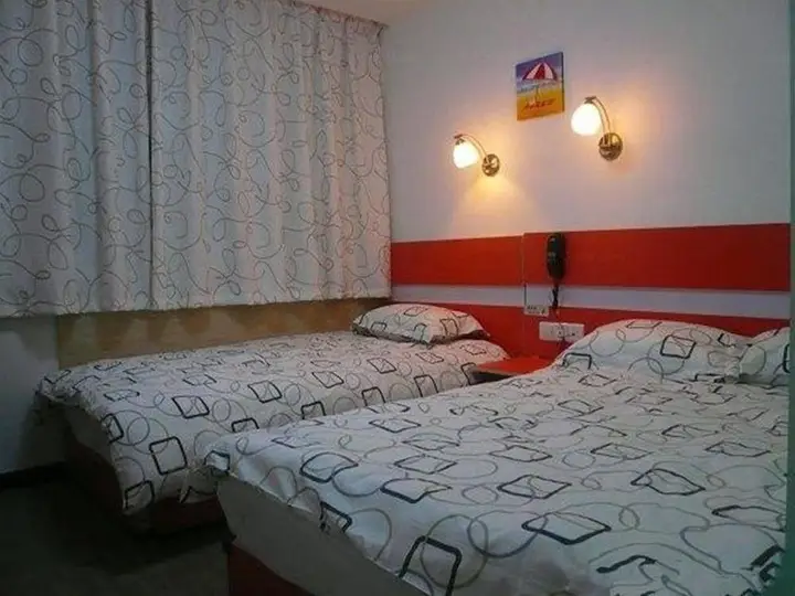 Ханчжоу: Hangzhou Violette Hotel