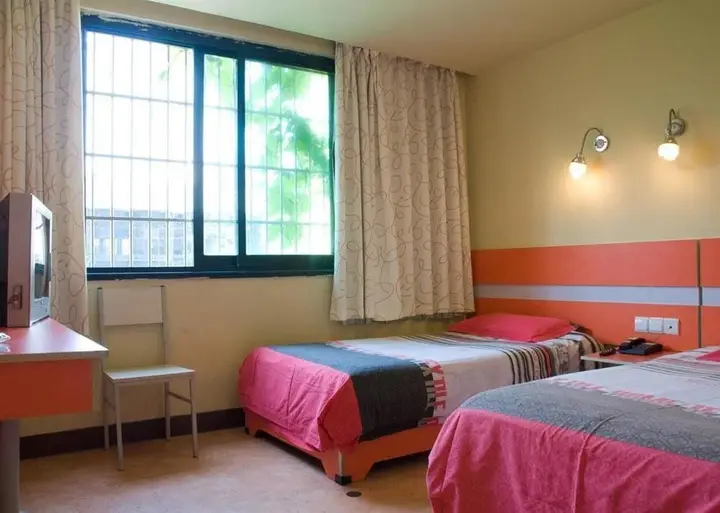 Ханчжоу: Hangzhou Violette Hotel