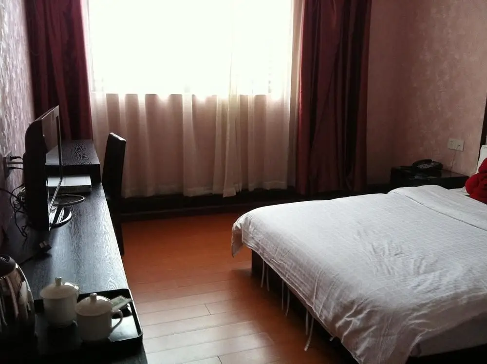 Ханчжоу: Dubang Holiday Hotel