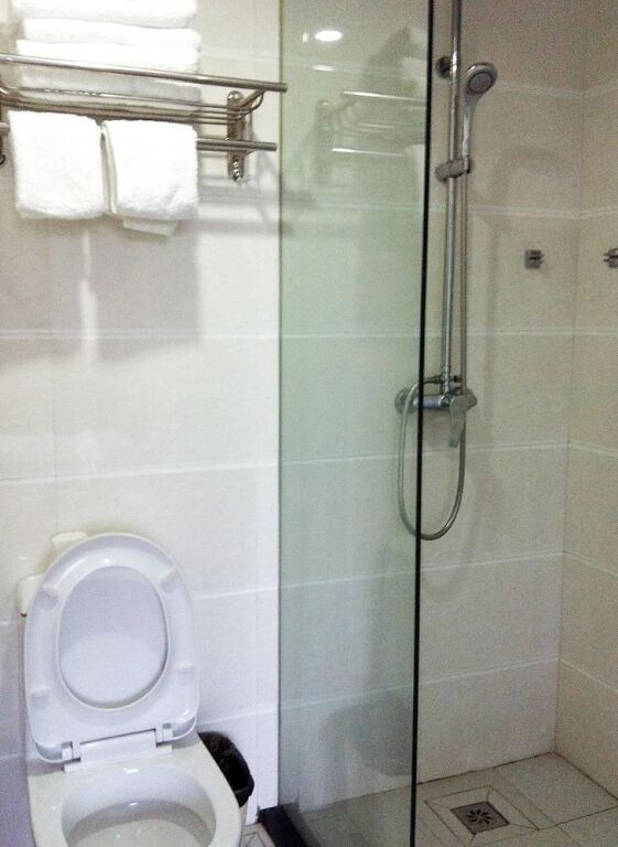 Ханчжоу: Dubang Holiday Hotel