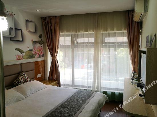 Ханчжоу: Sanba Express Hotel