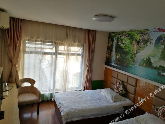 Ханчжоу: Sanba Express Hotel