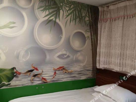 Ханчжоу: Sanba Express Hotel
