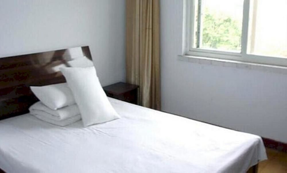 Нанкин: Nanjing Jiajia Hotel
