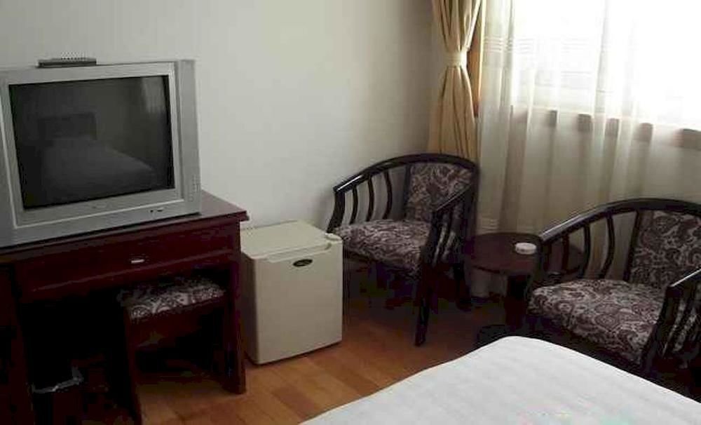 Нанкин: Nanjing Jiajia Hotel